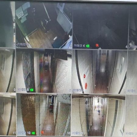 O2 Oneroomtel Shinonhyun Branch 首爾 外观 照片