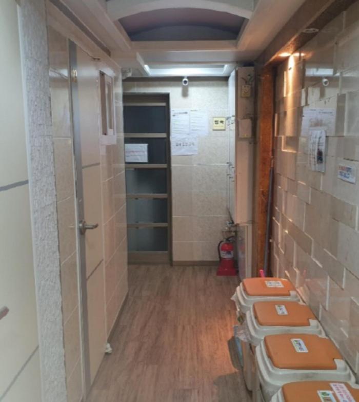 O2 Oneroomtel Shinonhyun Branch 首爾 外观 照片