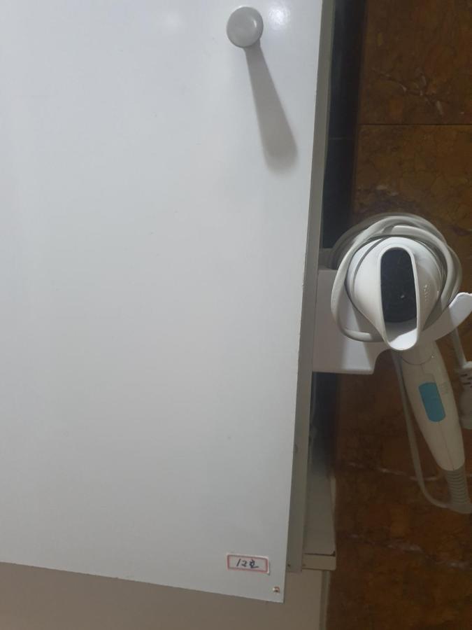 O2 Oneroomtel Shinonhyun Branch 首爾 外观 照片