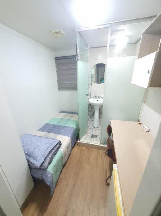 O2 Oneroomtel Shinonhyun Branch 首爾 外观 照片