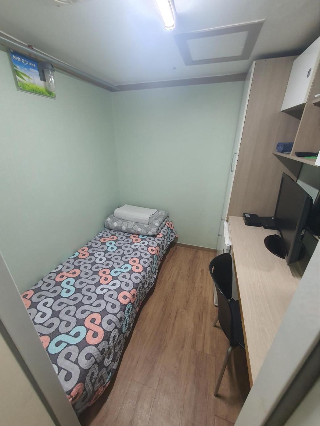 O2 Oneroomtel Shinonhyun Branch 首爾 外观 照片