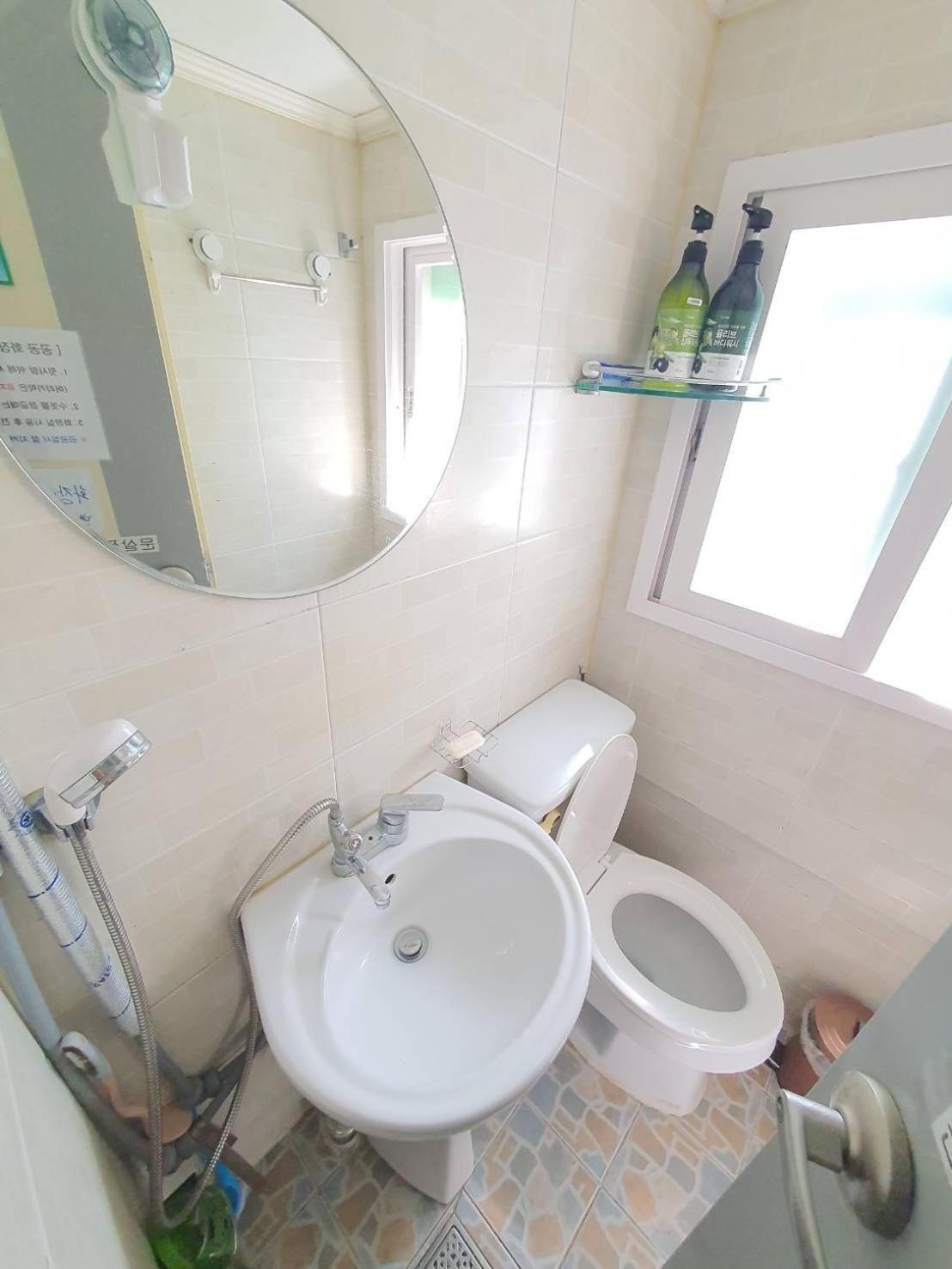 O2 Oneroomtel Shinonhyun Branch 首爾 外观 照片